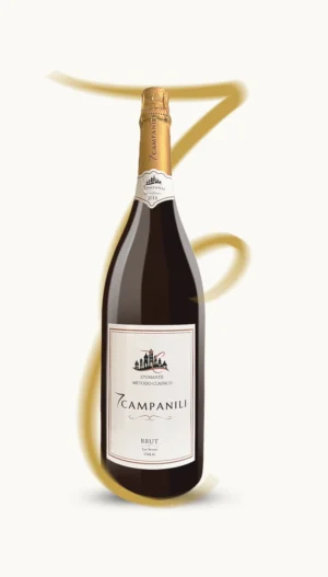 Spumante Jeroboam