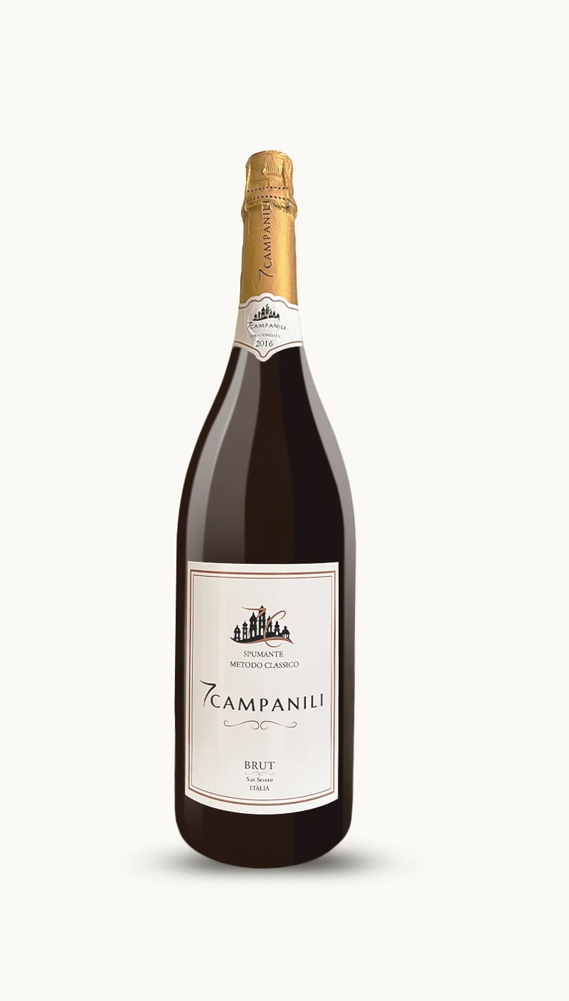 Spumante Jeroboam - immagine 2