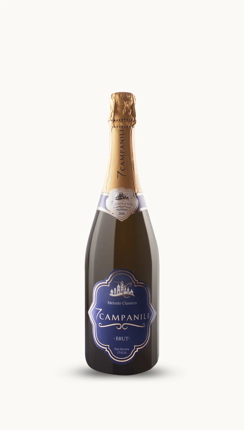 Spumante Brut - immagine 2