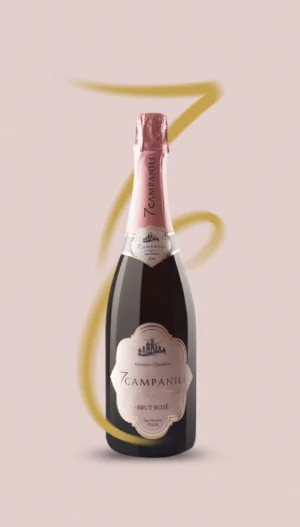 Spumante Brut Rosè