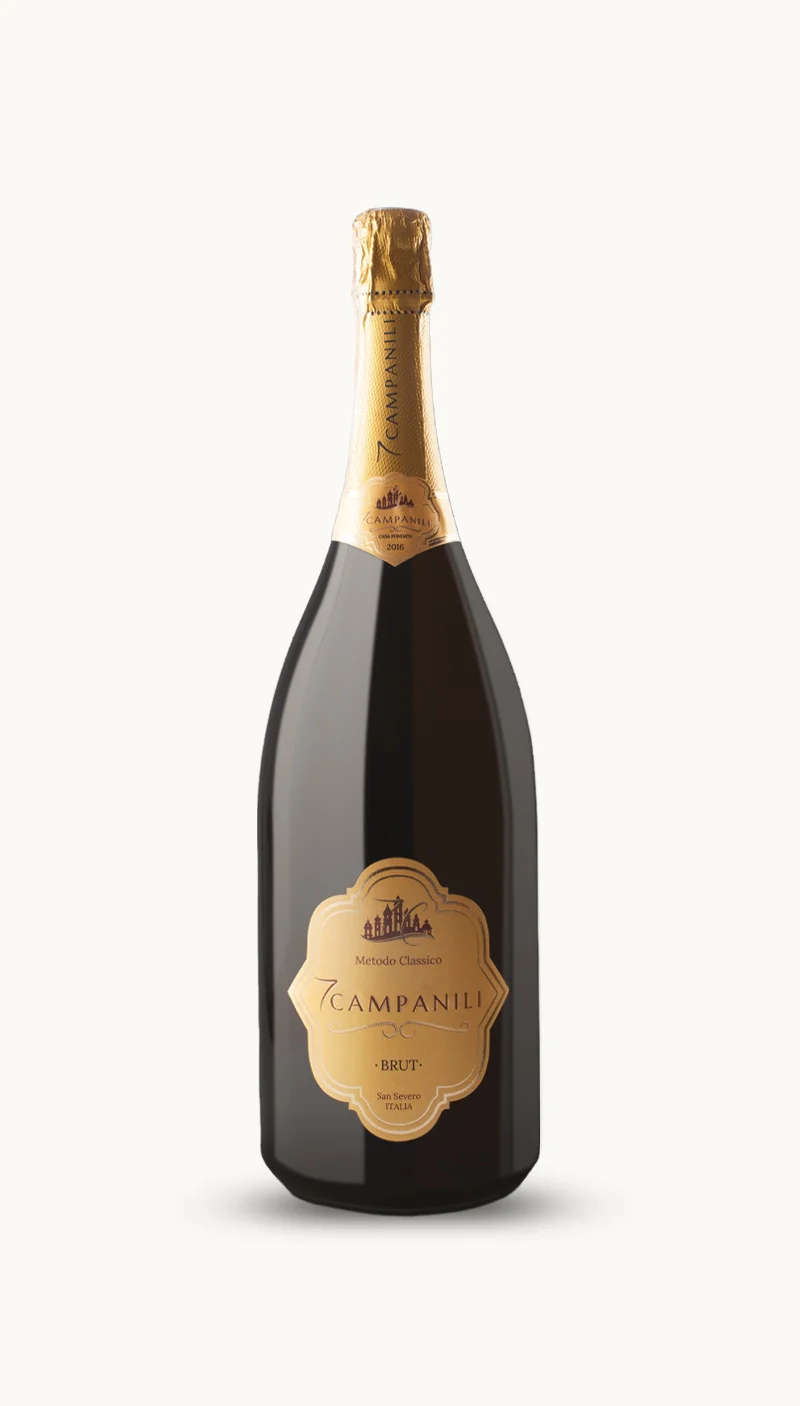 Spumante Brut MAGNUM - immagine 2